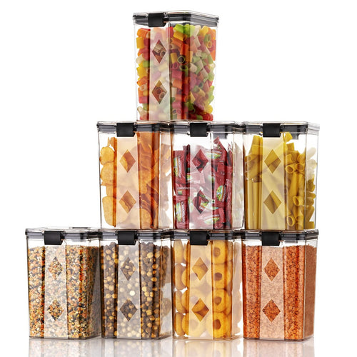 Kitchen Storage Organizer for Home
