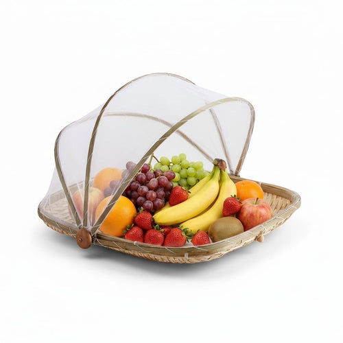 Portable Home Organizer Basket